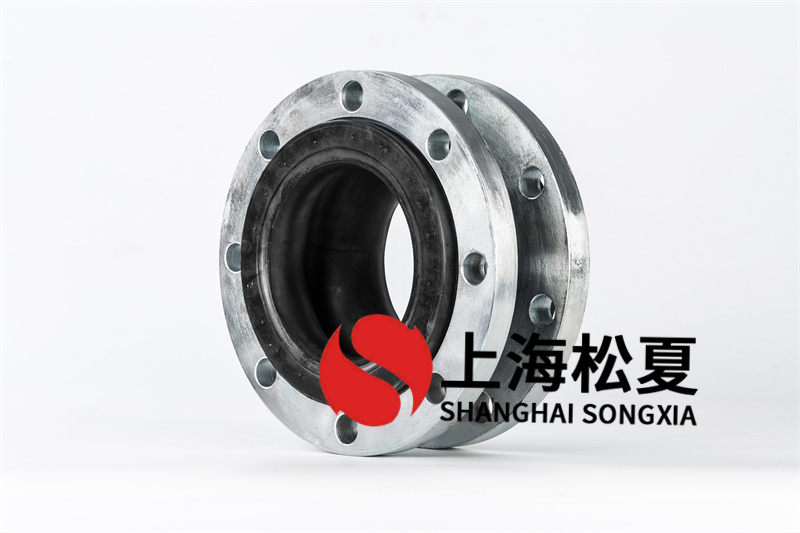 橡膠軟接頭材料丁晴橡膠好嗎？有什么特性？