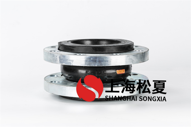 長(zhǎng)期不清理管道內(nèi)的橡膠軟接頭會(huì)有生酸狀況嗎？