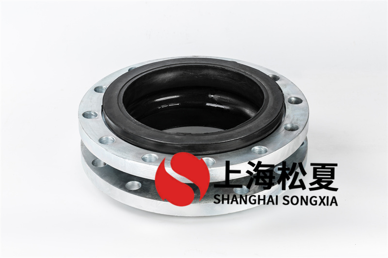 橡膠軟接頭是什么？有什么作用？能夠被運用在哪里？