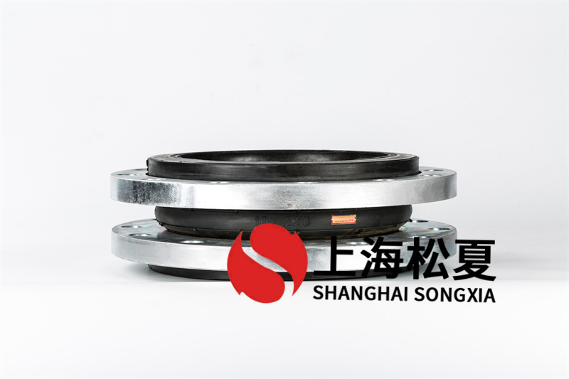 可曲撓橡膠軟接頭的品質(zhì)好壞應該如何分辨