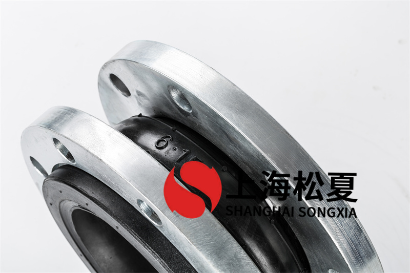 DN150機(jī)電工程橡膠軟接老化的原因是什么？如何盡量避免？