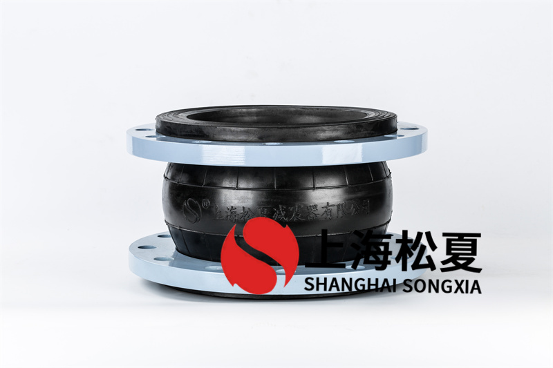 無負壓給水設(shè)備使用橡膠可曲撓避震喉.jpg