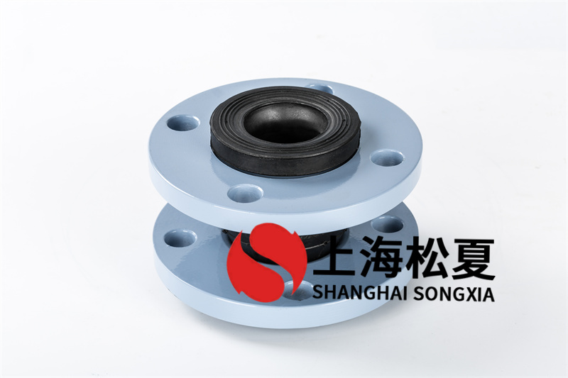 氣壓給水設(shè)備安裝單球可扭曲減振伸縮器.jpg